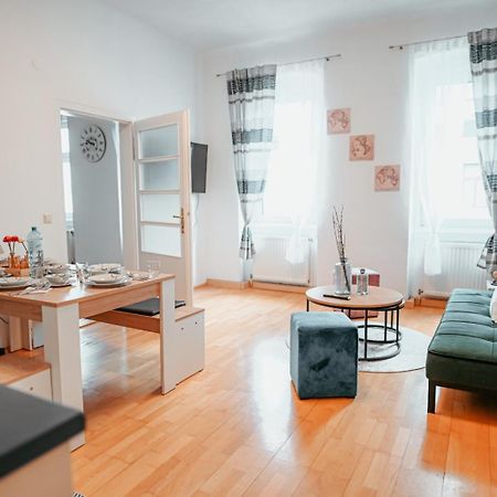 Raimond Apartment Top 27 Bécs Kültér fotó