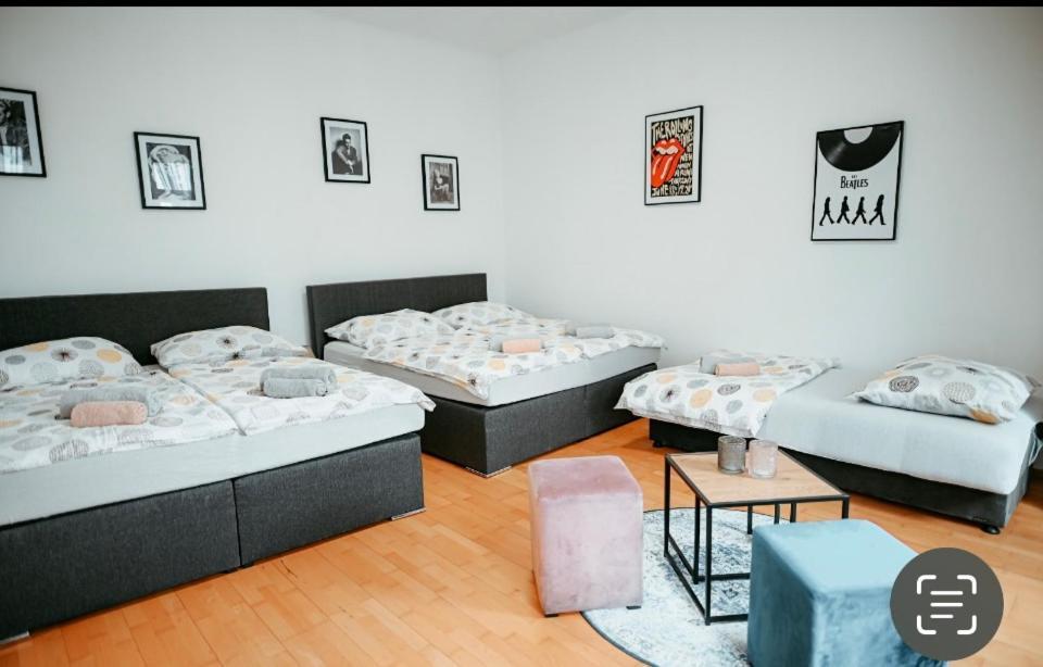Raimond Apartment Top 27 Bécs Kültér fotó