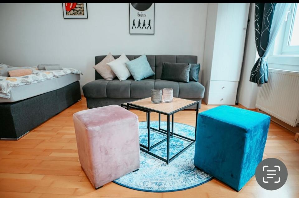 Raimond Apartment Top 27 Bécs Kültér fotó