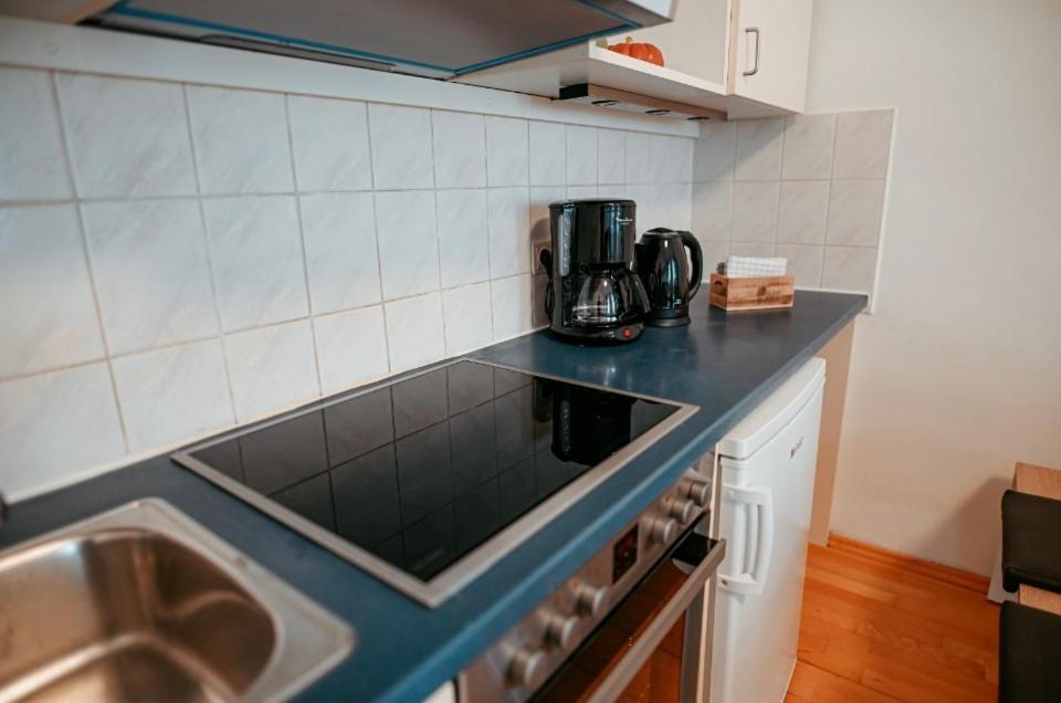 Raimond Apartment Top 27 Bécs Kültér fotó