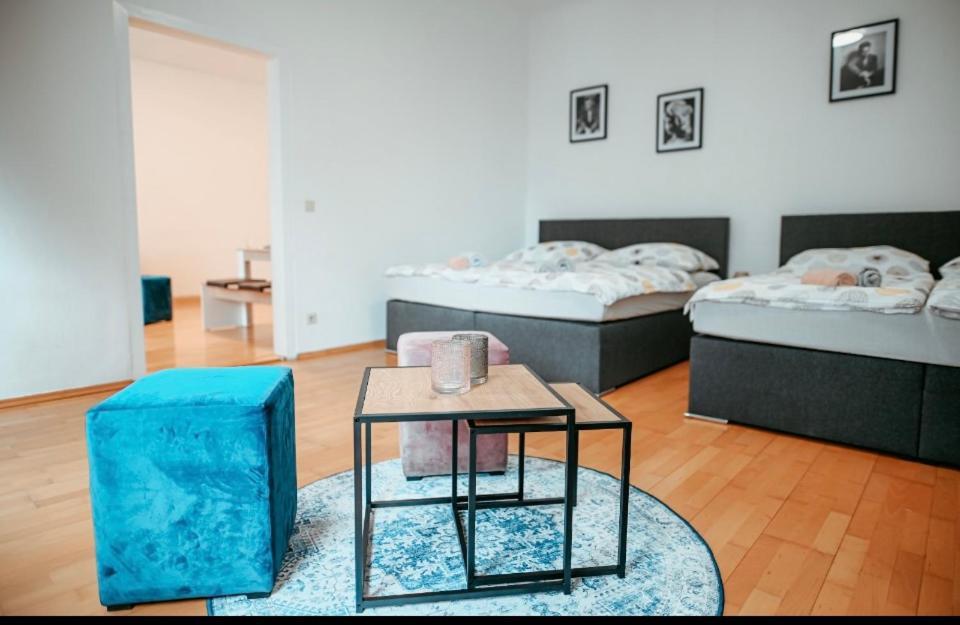 Raimond Apartment Top 27 Bécs Kültér fotó