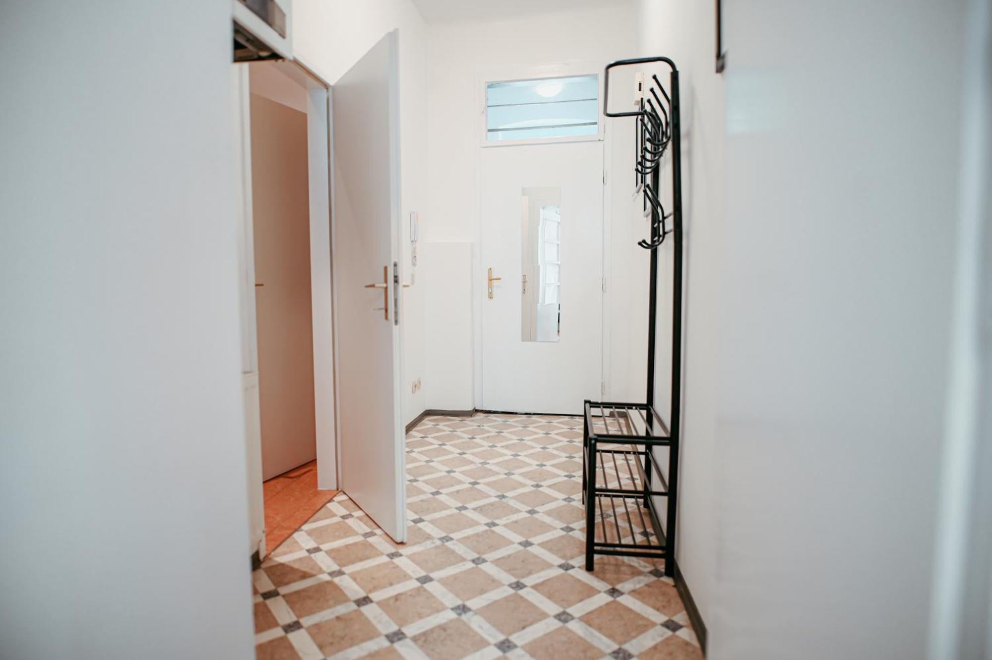 Raimond Apartment Top 27 Bécs Kültér fotó
