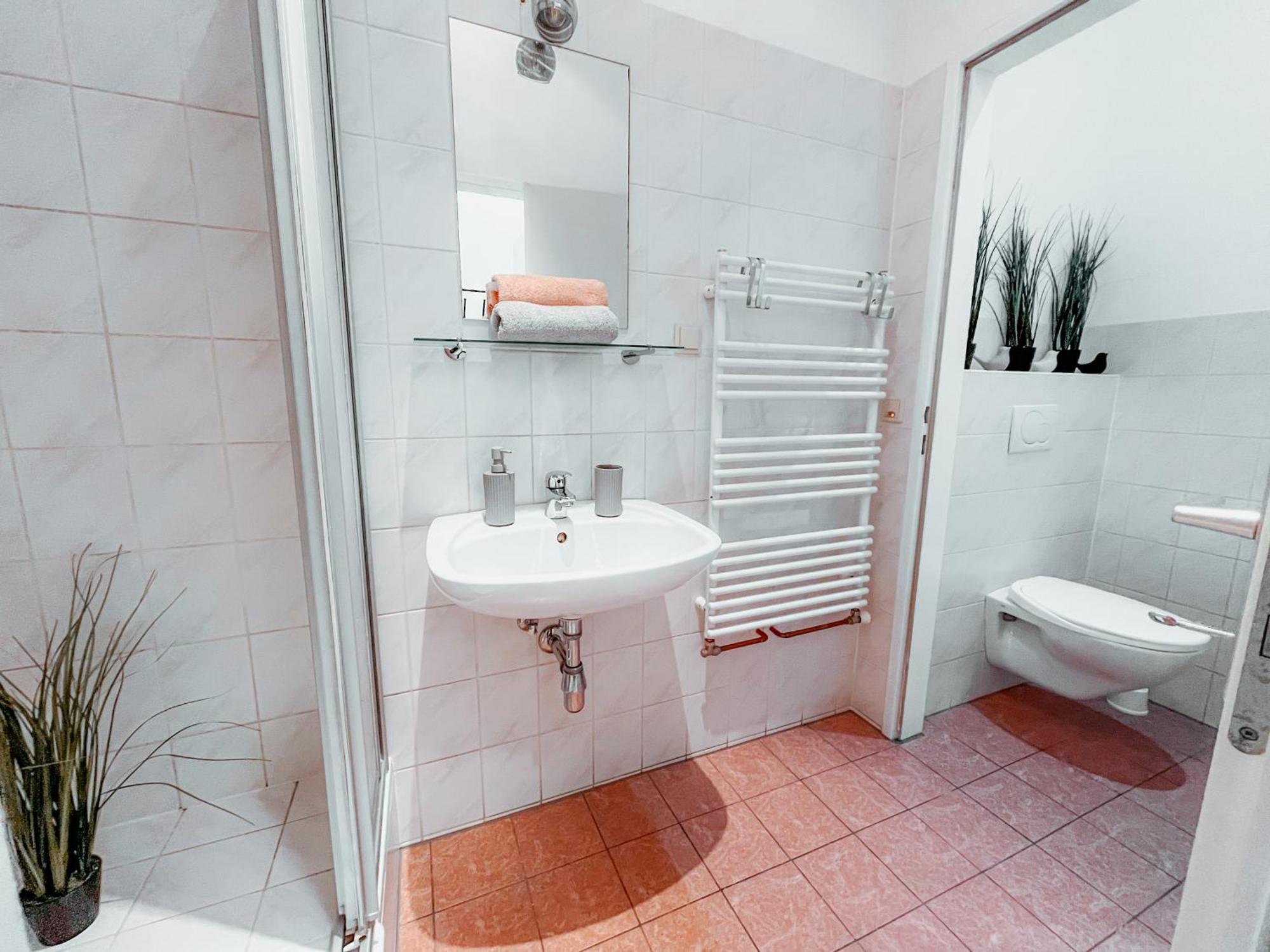 Raimond Apartment Top 27 Bécs Kültér fotó